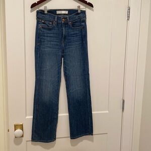 AYR denim jeans size 28